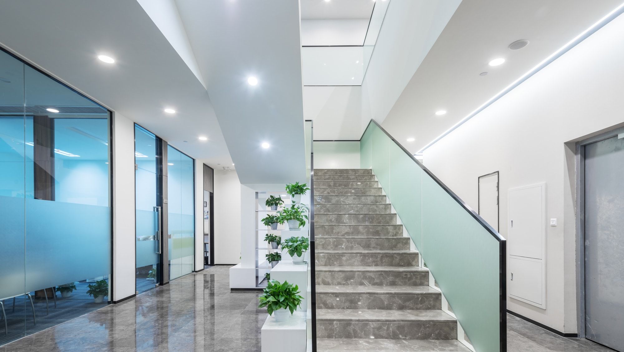 Why Commercial LED Lighting in Sydney Is Quietly Changing Older Buildings